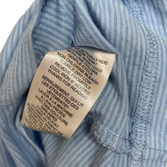 Travis Mathew Shirt Men's Blank Pocket Light Golf Relax SZ L - Picture 5 of 6